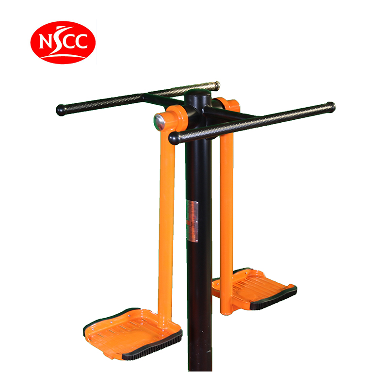 HKG-1009 双位钟摆器